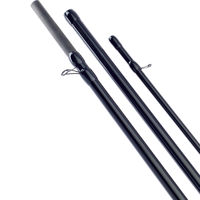 Daiwa Theory Specimen Power Float Rods